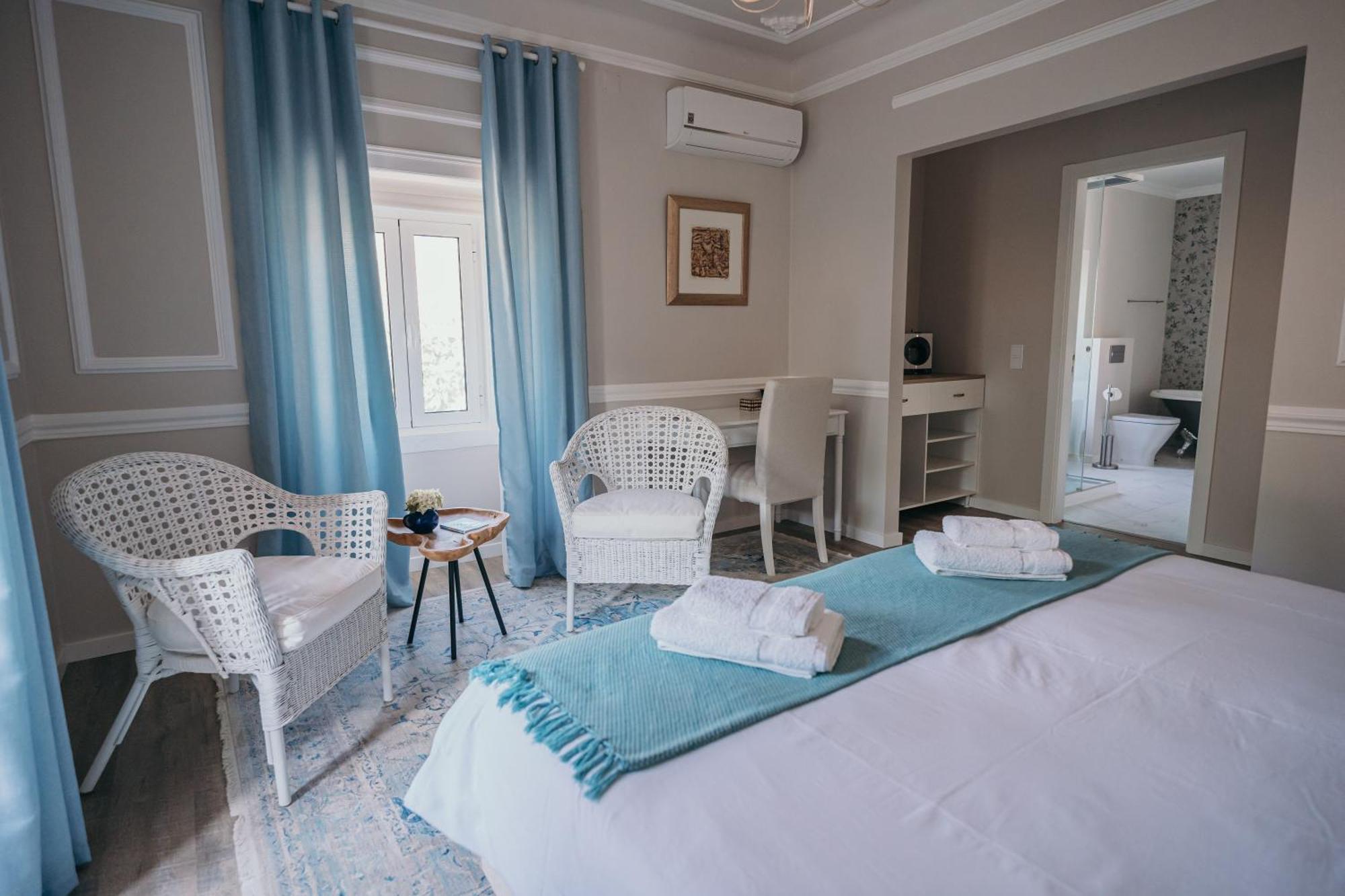 Quinta Carvalhas - The Green Farm Hotel Casevel Buitenkant foto