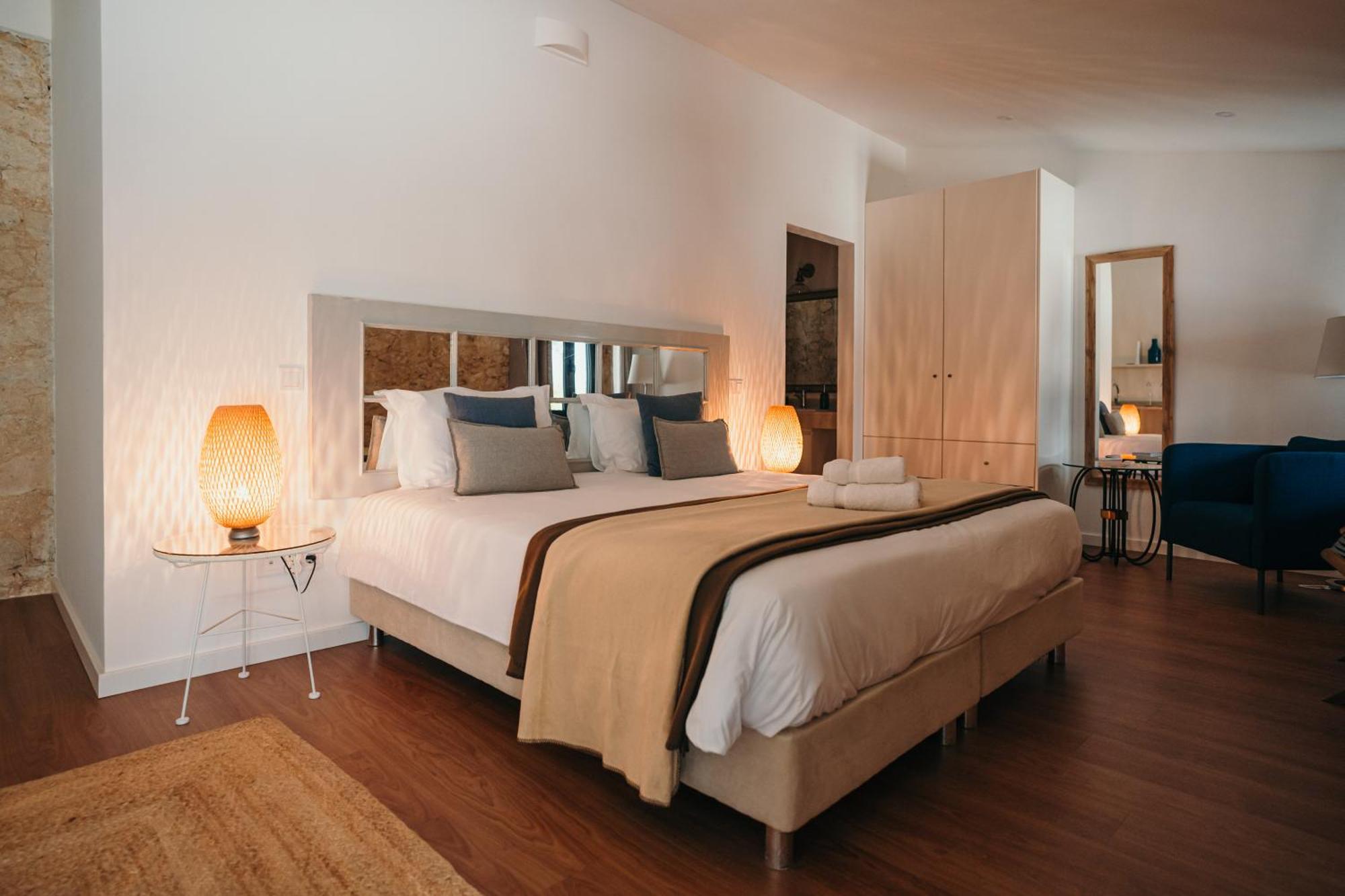 Quinta Carvalhas - The Green Farm Hotel Casevel Buitenkant foto