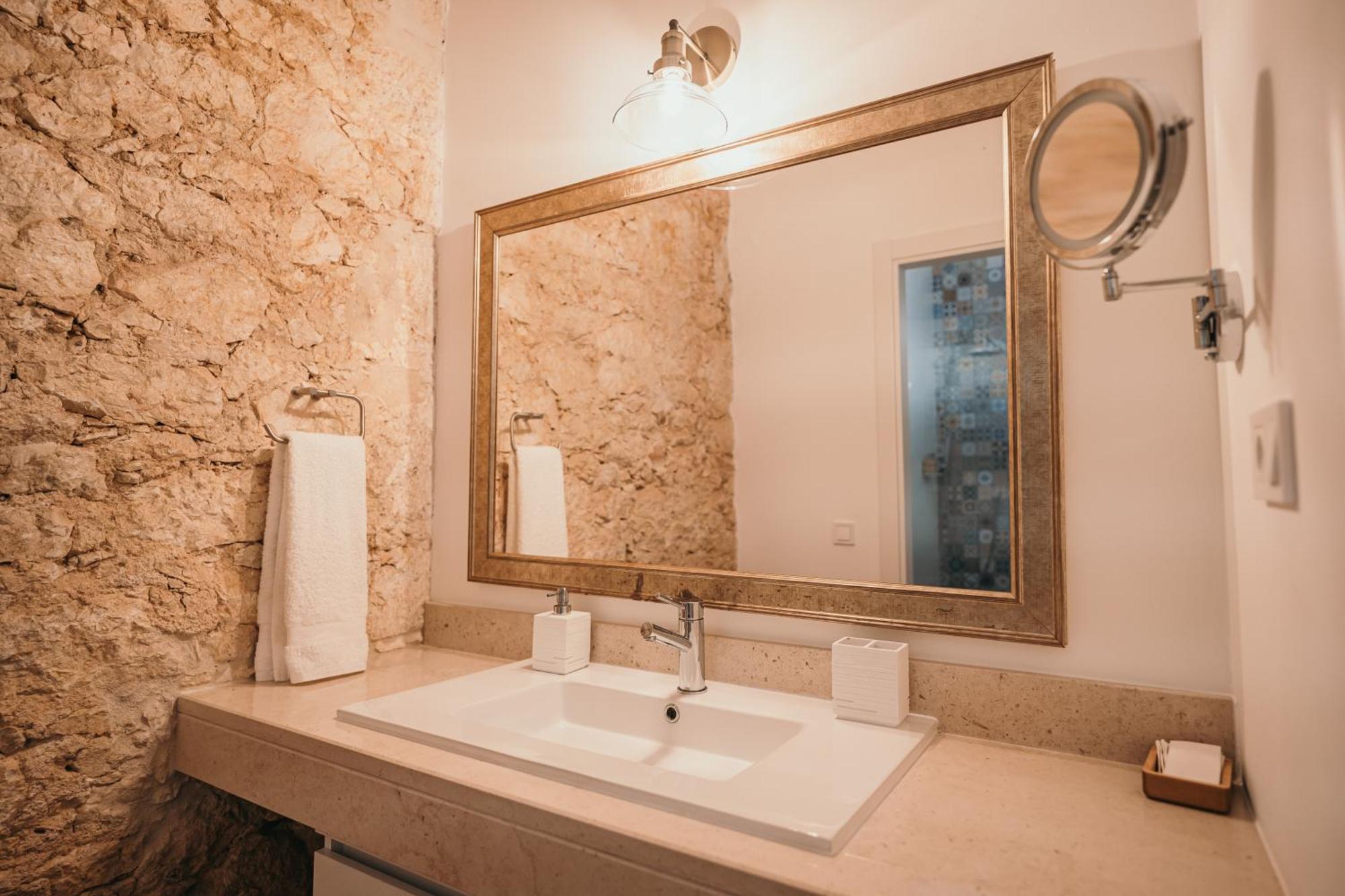 Quinta Carvalhas - The Green Farm Hotel Casevel Buitenkant foto