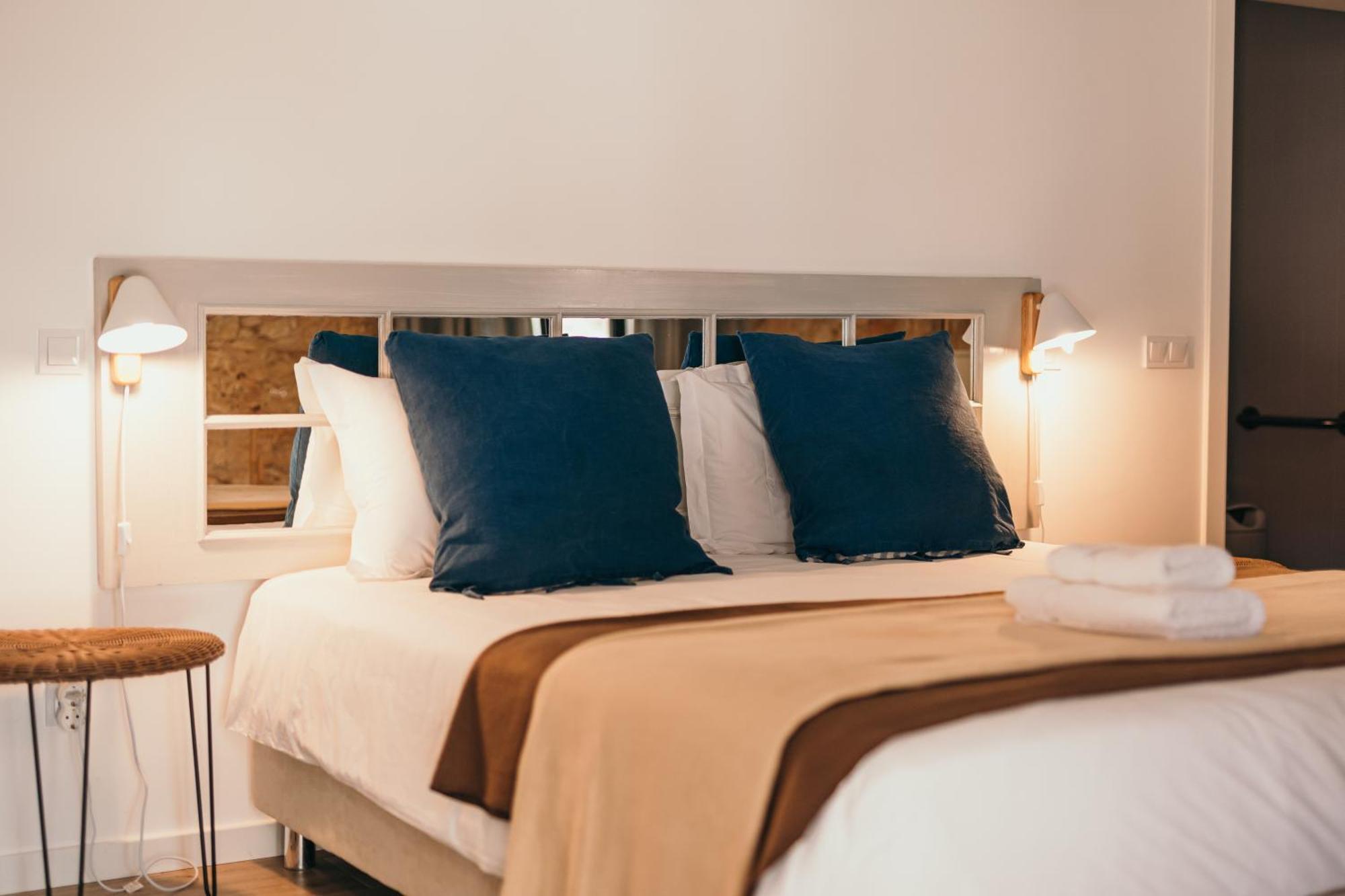 Quinta Carvalhas - The Green Farm Hotel Casevel Buitenkant foto