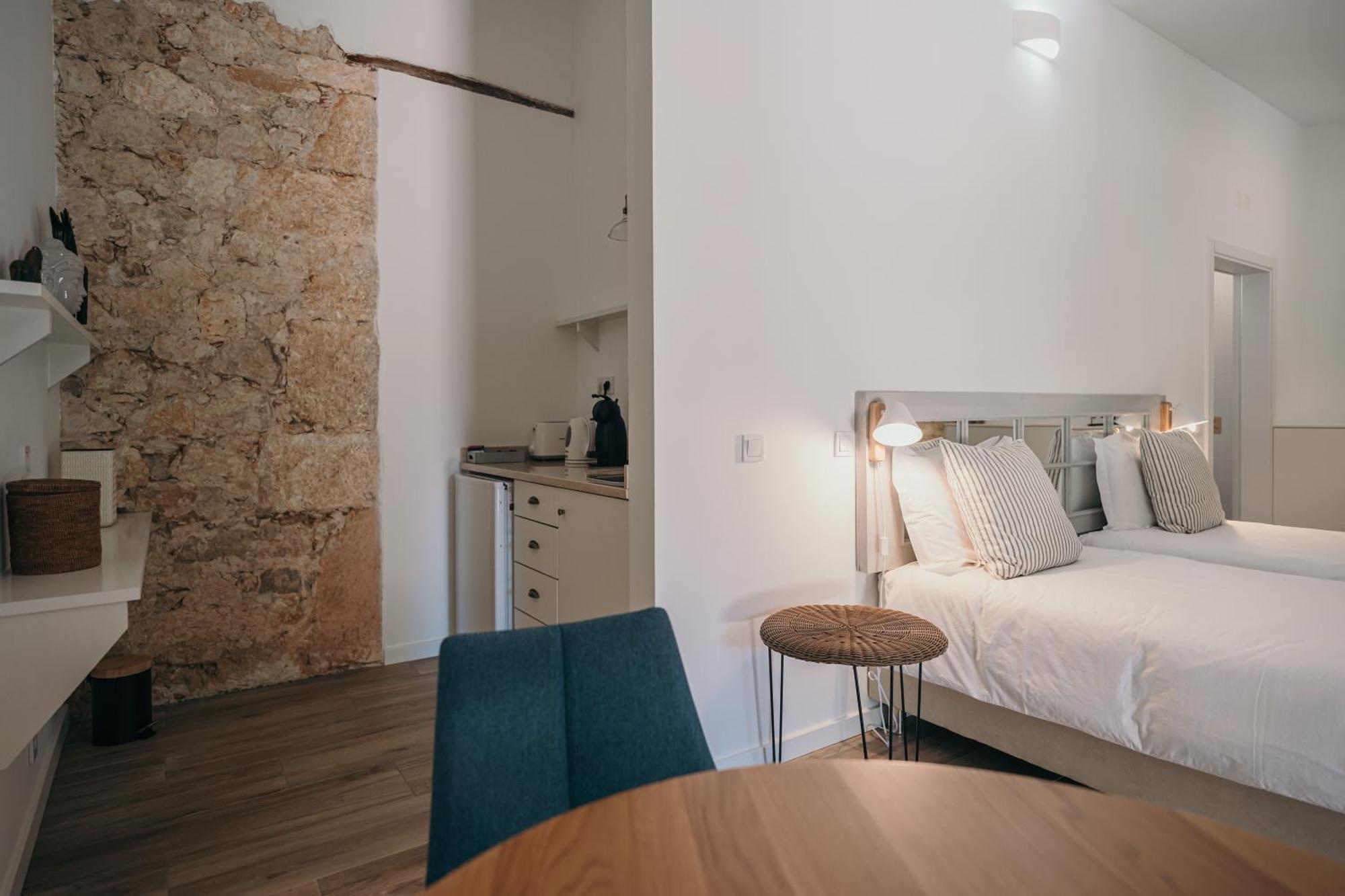 Quinta Carvalhas - The Green Farm Hotel Casevel Buitenkant foto