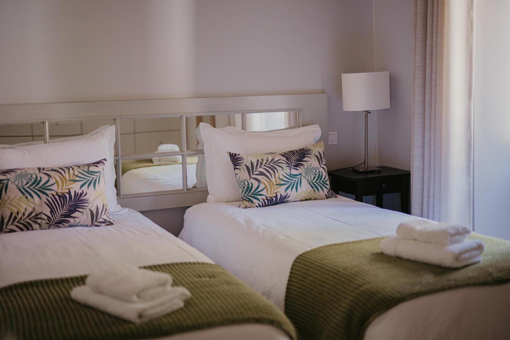 Quinta Carvalhas - The Green Farm Hotel Casevel Buitenkant foto