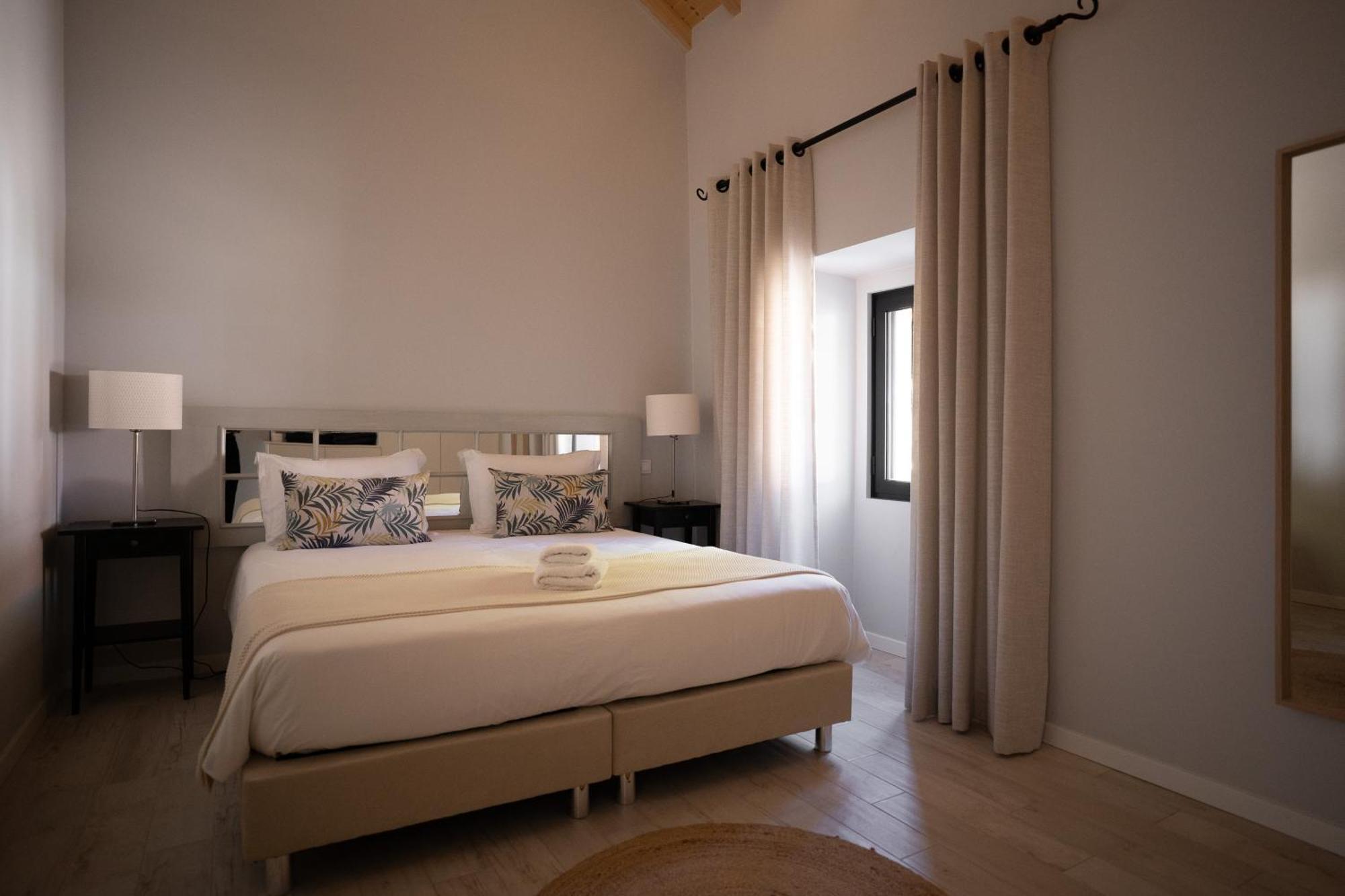 Quinta Carvalhas - The Green Farm Hotel Casevel Kamer foto