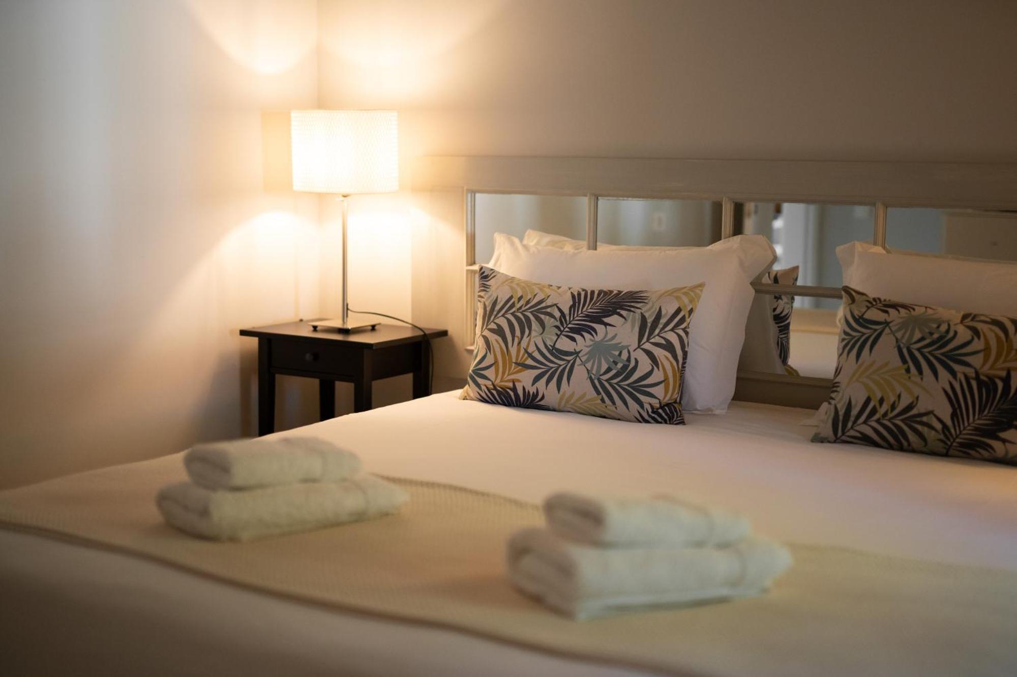 Quinta Carvalhas - The Green Farm Hotel Casevel Kamer foto