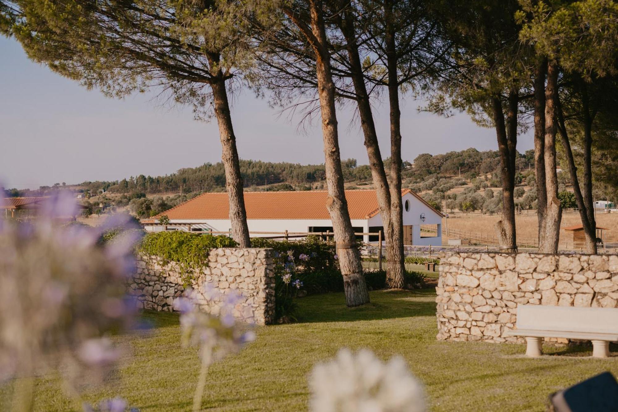 Quinta Carvalhas - The Green Farm Hotel Casevel Buitenkant foto