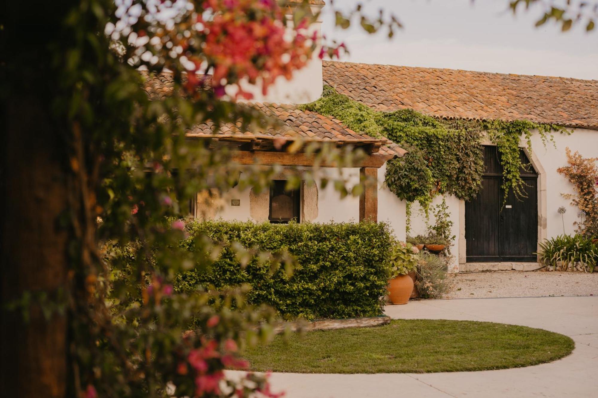Quinta Carvalhas - The Green Farm Hotel Casevel Buitenkant foto