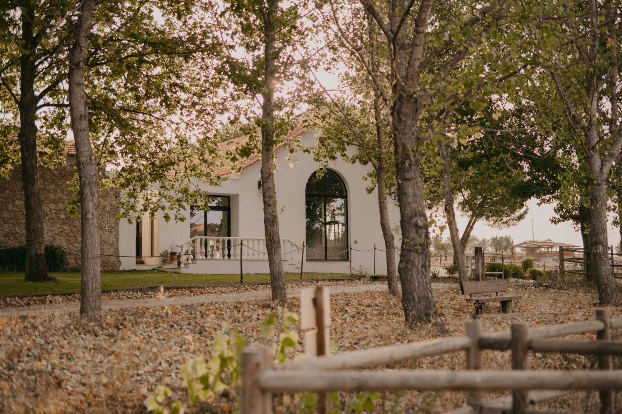 Quinta Carvalhas - The Green Farm Hotel Casevel Buitenkant foto